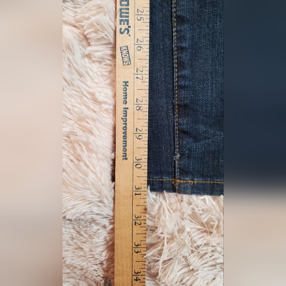 Vigoss Jeans, Women's (Junior's) size 5 - Picture 12 of 13